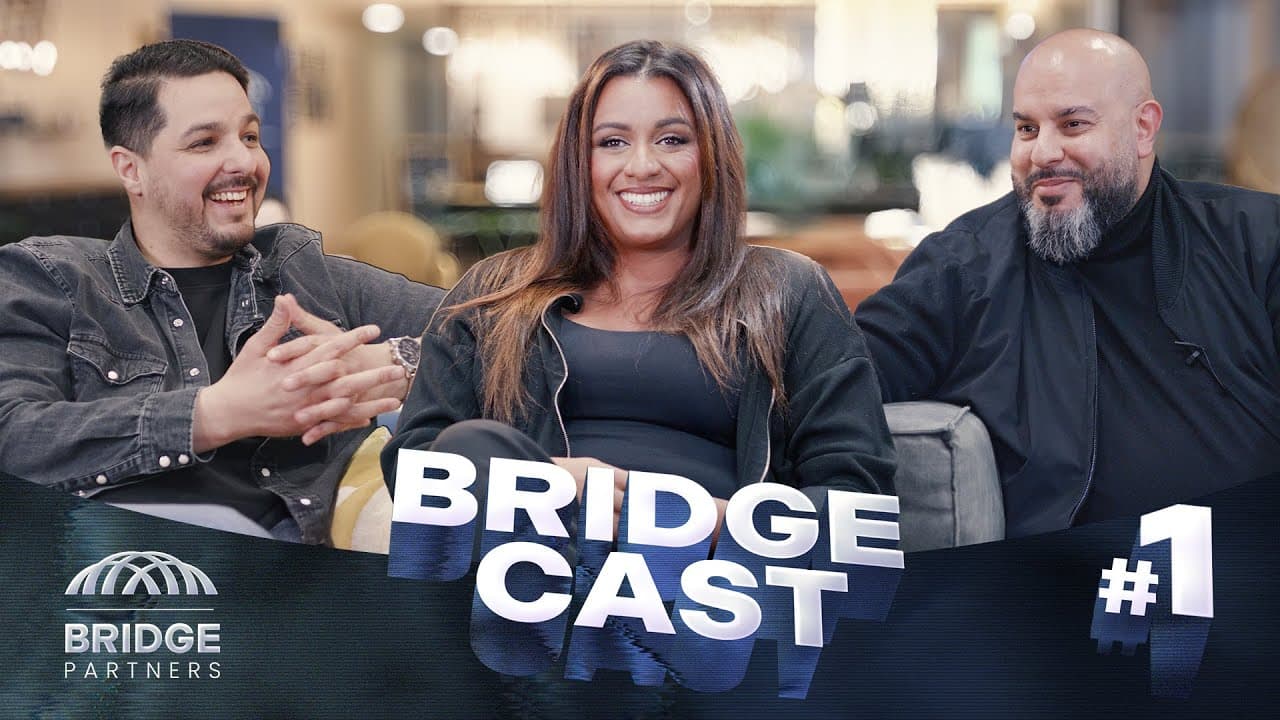 Émission Bridge Cast #1 : Présentation de l’émission