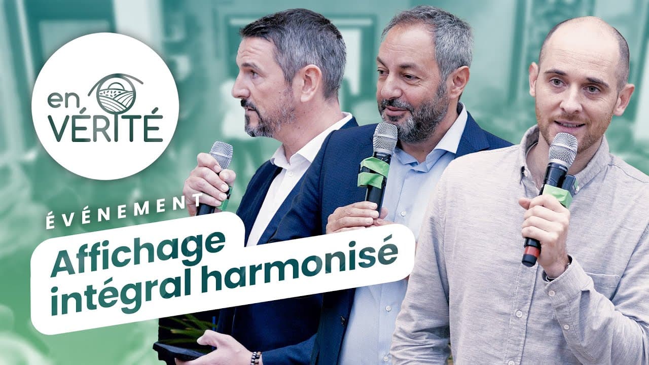 CAPTATION D’1H “ORIGINE”