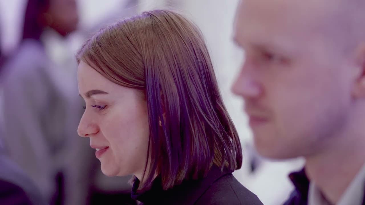 After-movie | Job Dating ESA 23-26