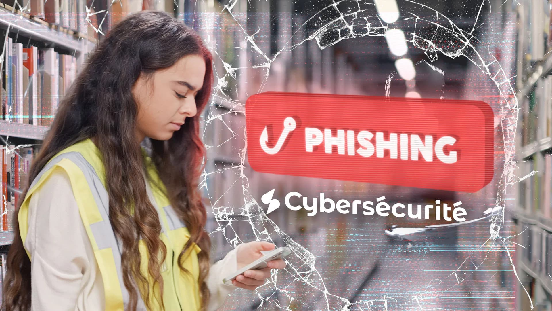 4 Films sensibilisation cybersécurité