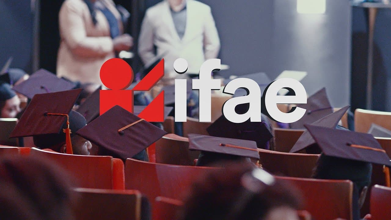 Remise des diplômes 2025