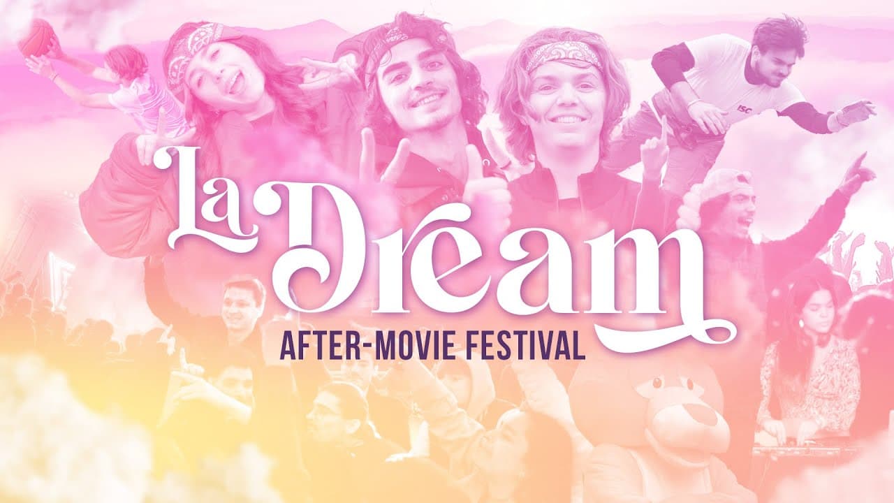 Dream Festival de l’ISC Paris