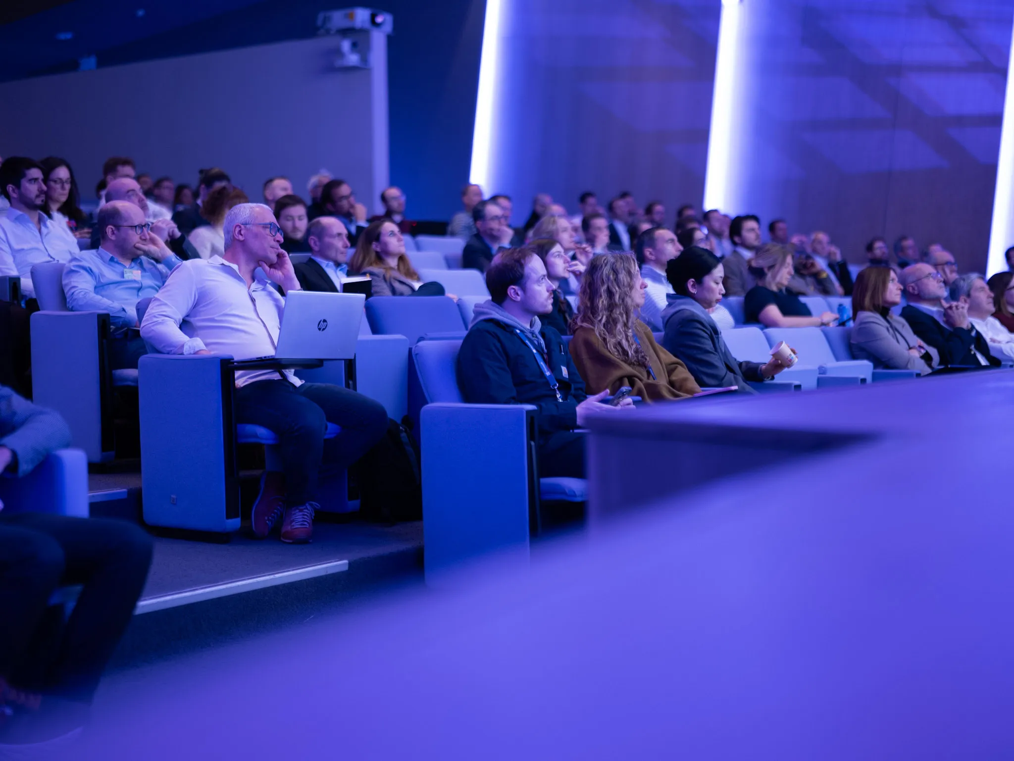 CX Tour IA – Microsoft