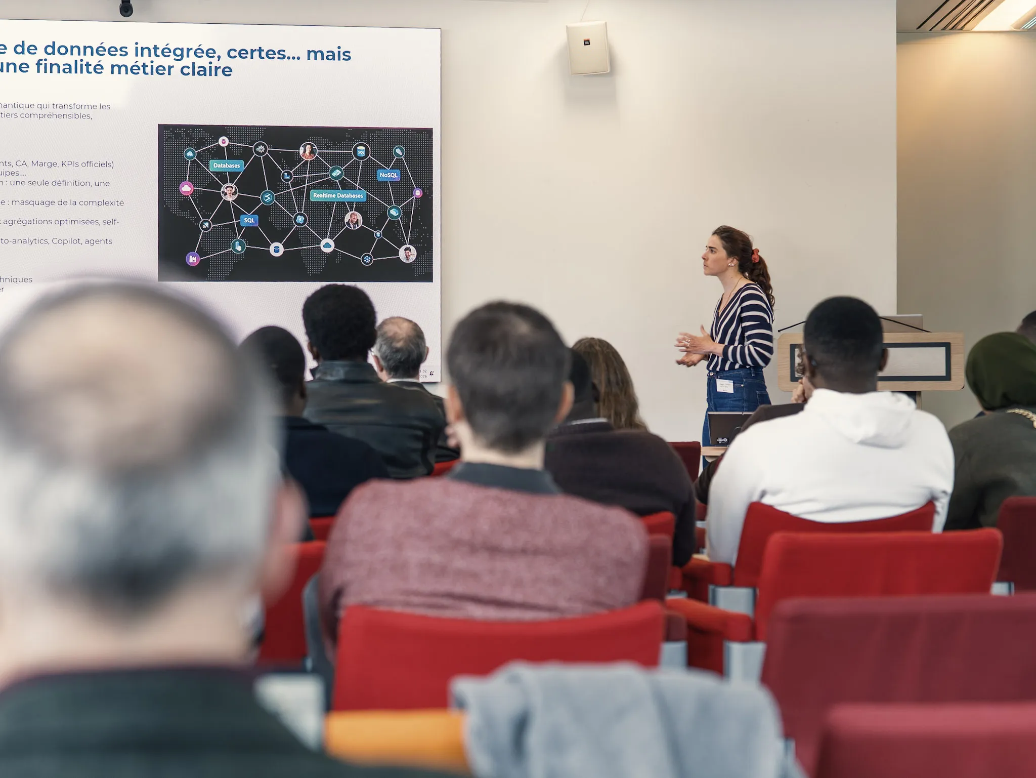 Microsoft Elevate : IA au service des associations