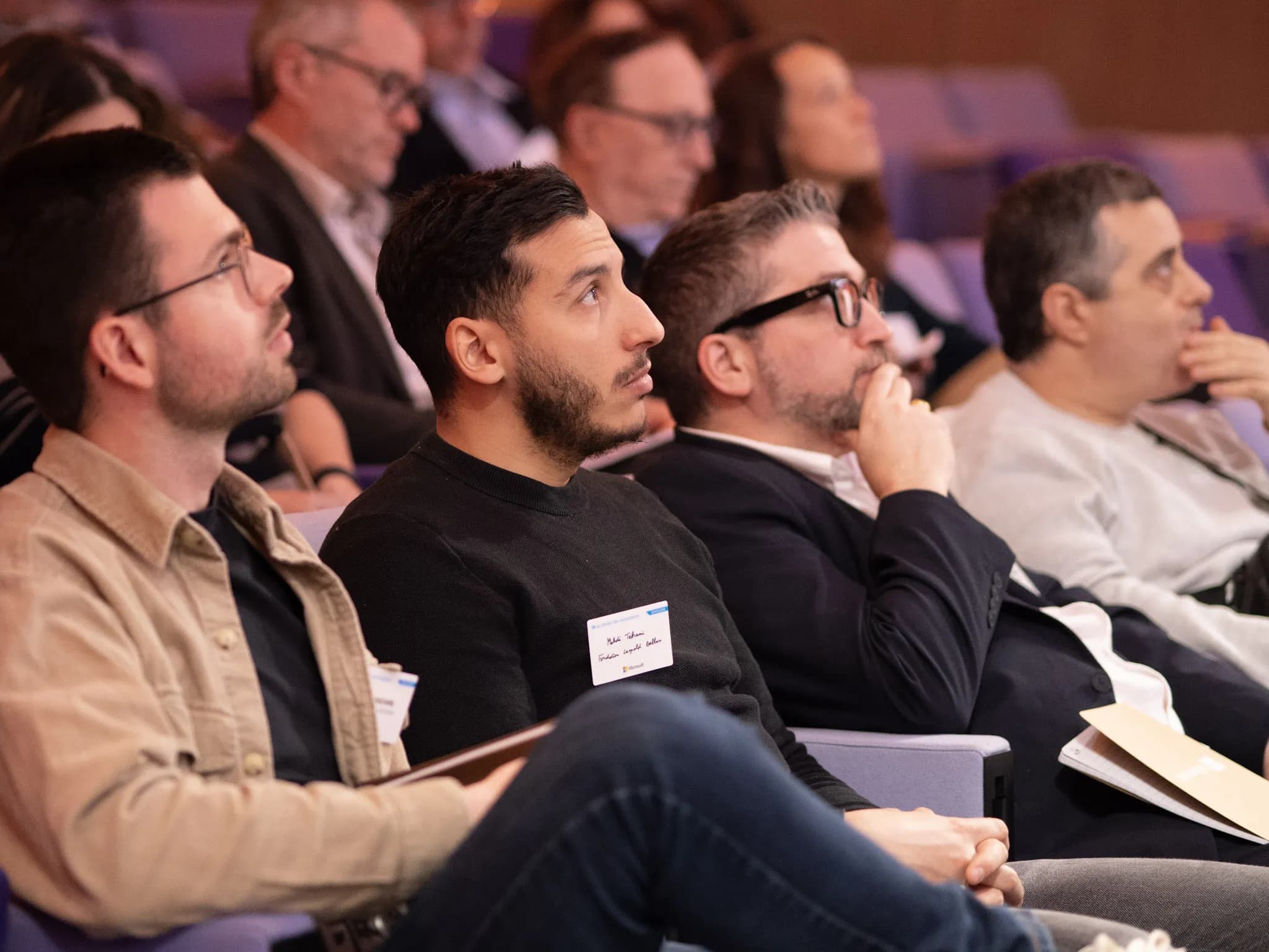 Microsoft Elevate : IA au service des associations
