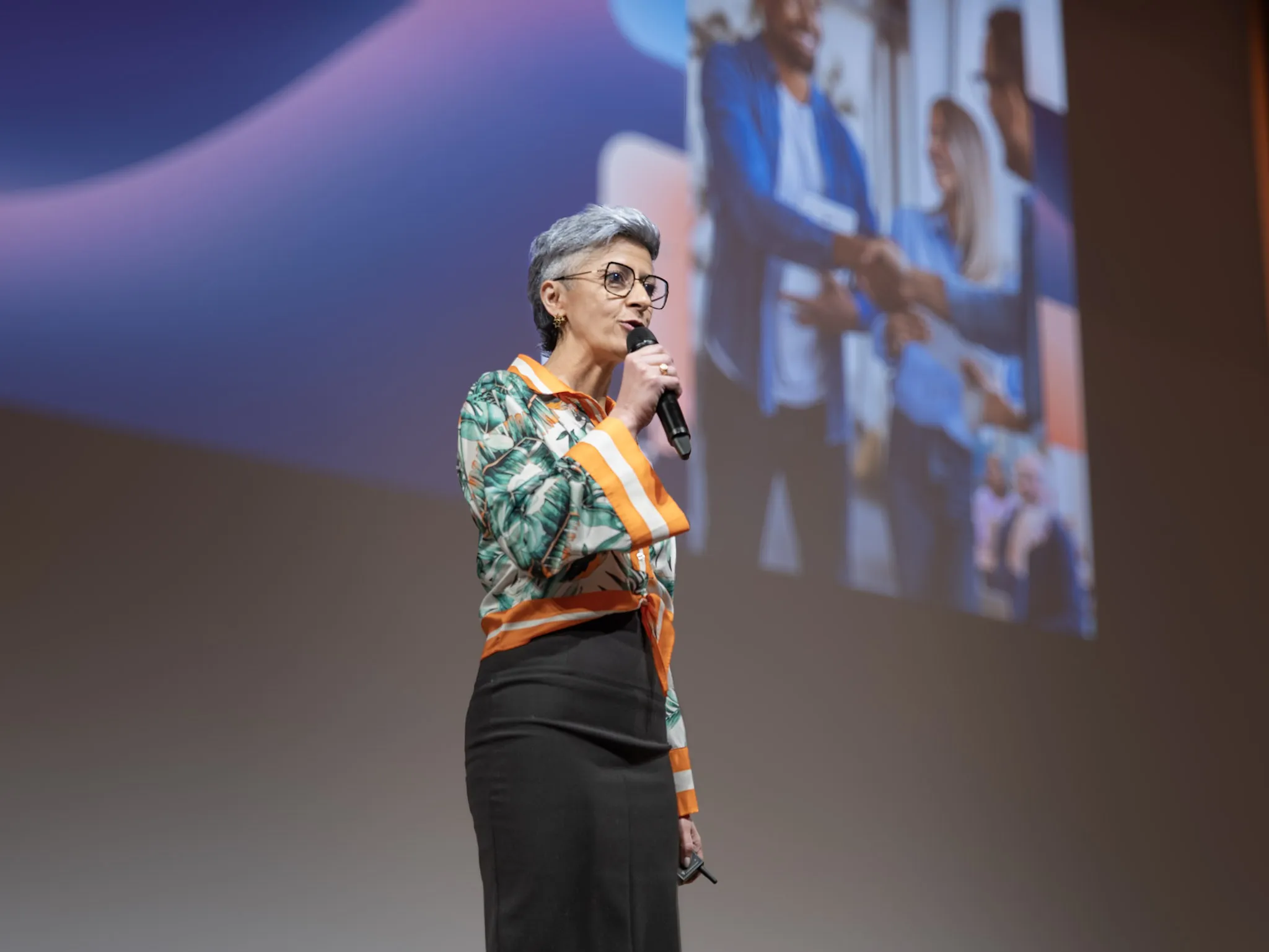 Microsoft Elevate : IA au service des associations