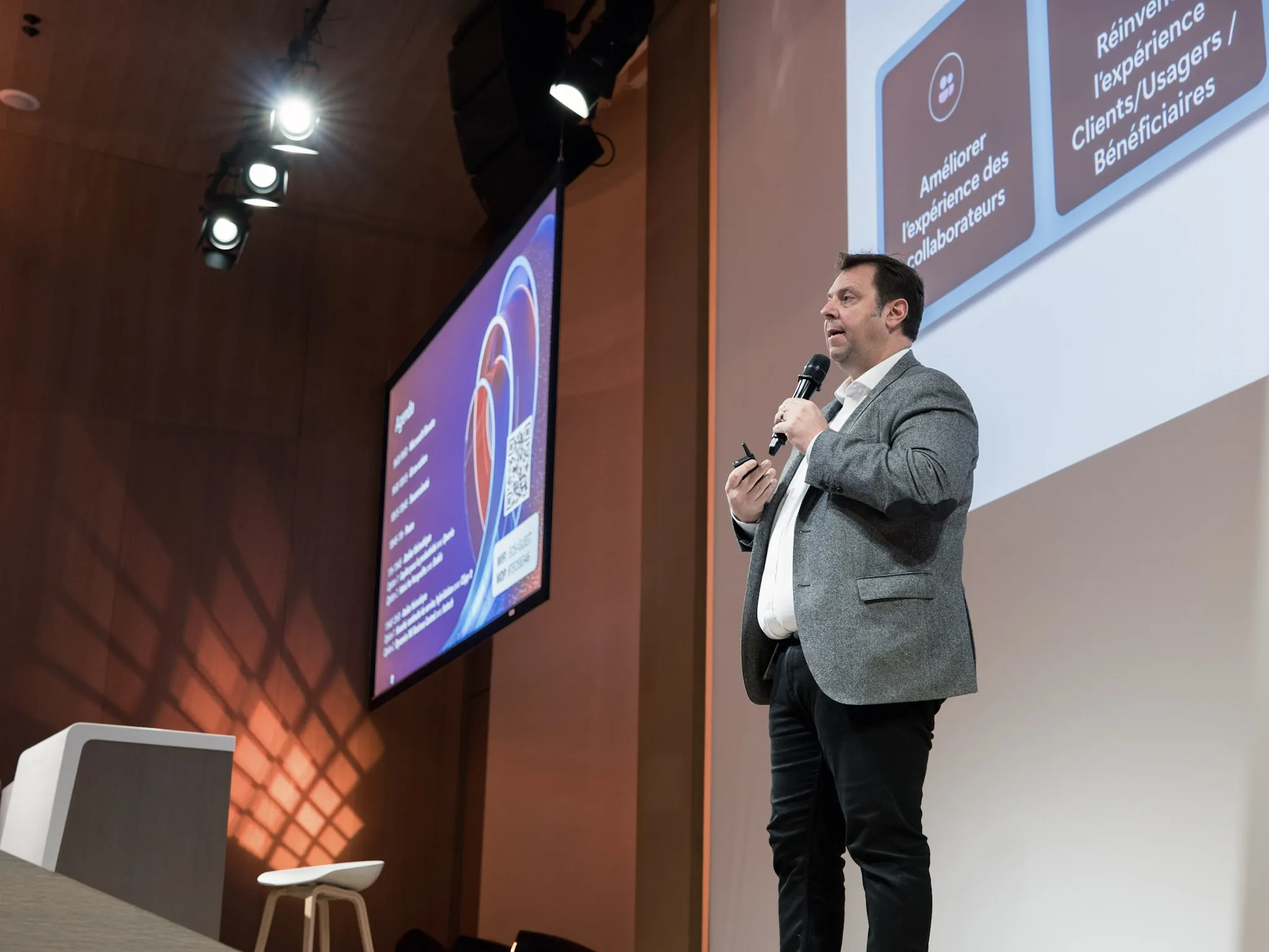 Microsoft Elevate : IA au service des associations