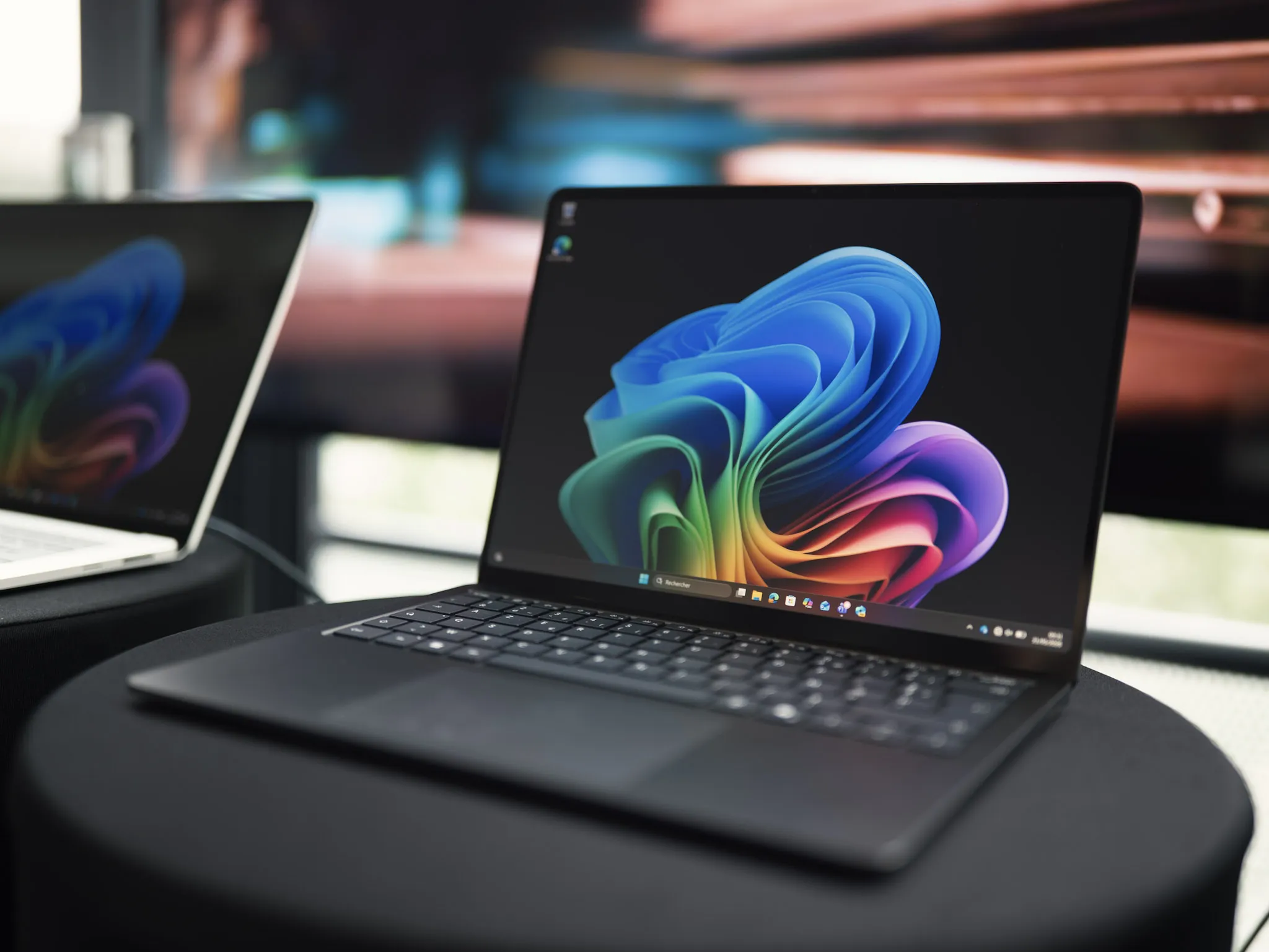 Microsoft Surface Launch Event