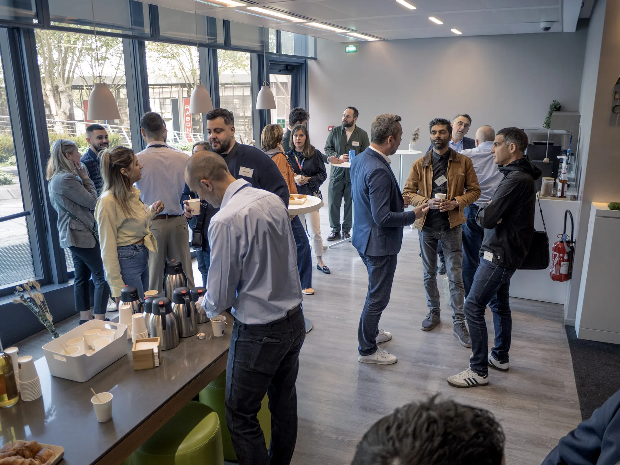 Microsoft Surface Launch Event