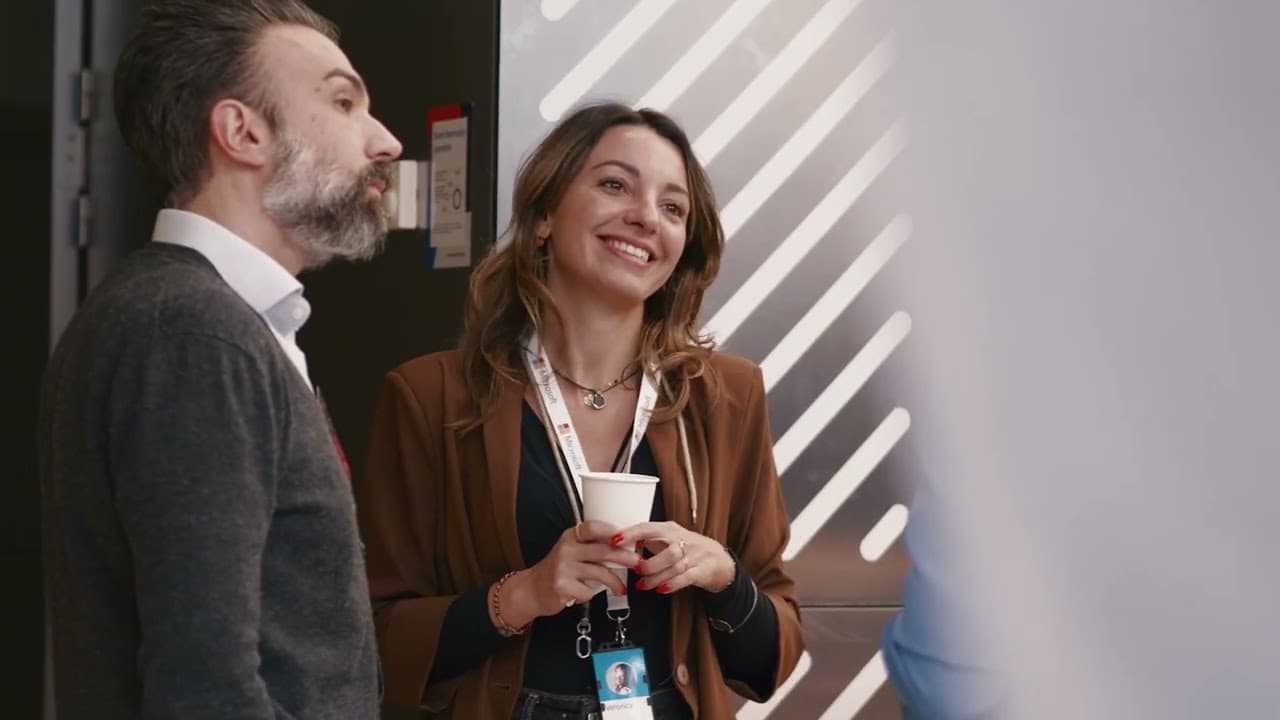 Microsoft CX Tour Event | After-Movie