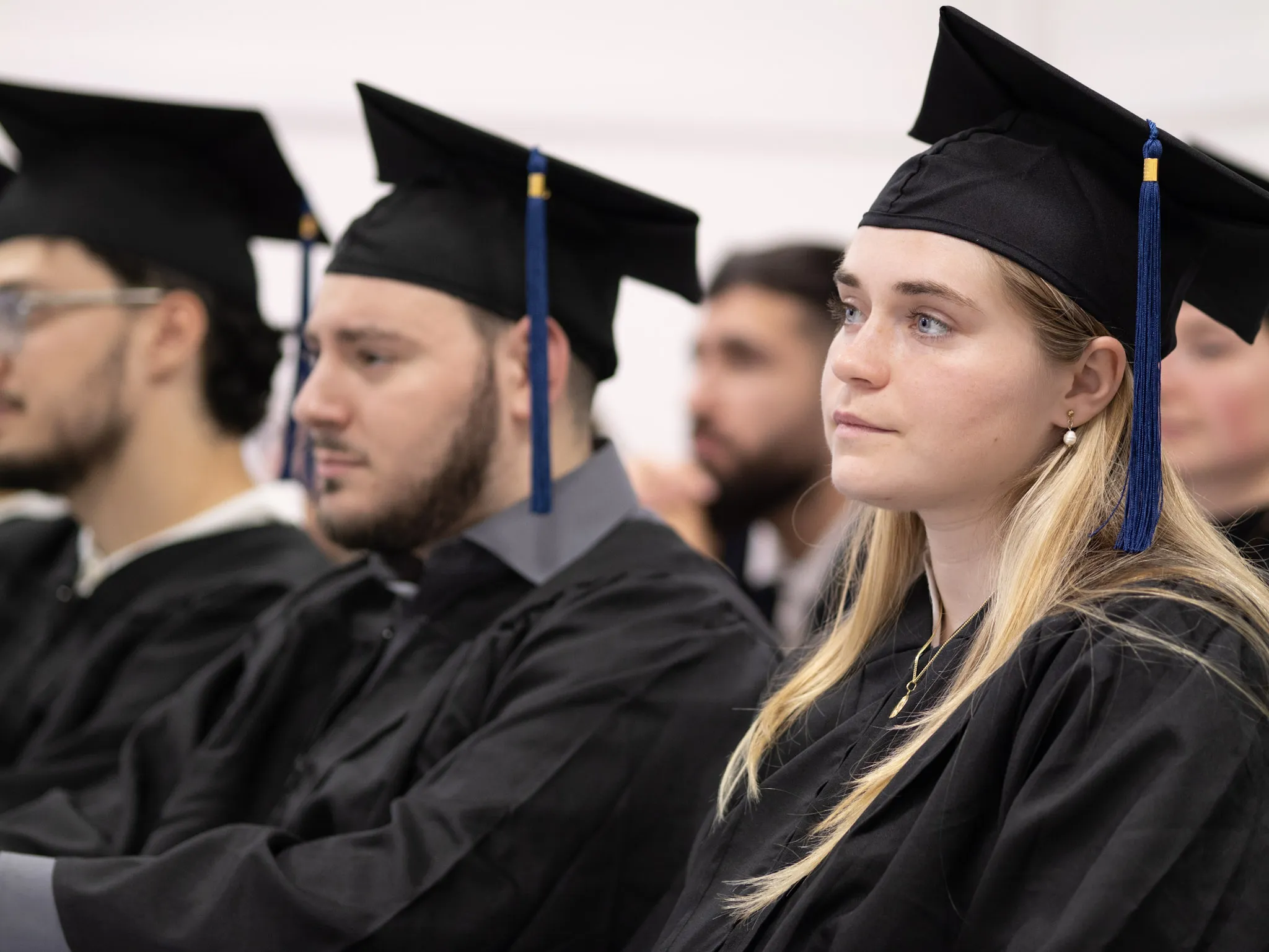 Photos | Remise des diplômes ENOES 2026