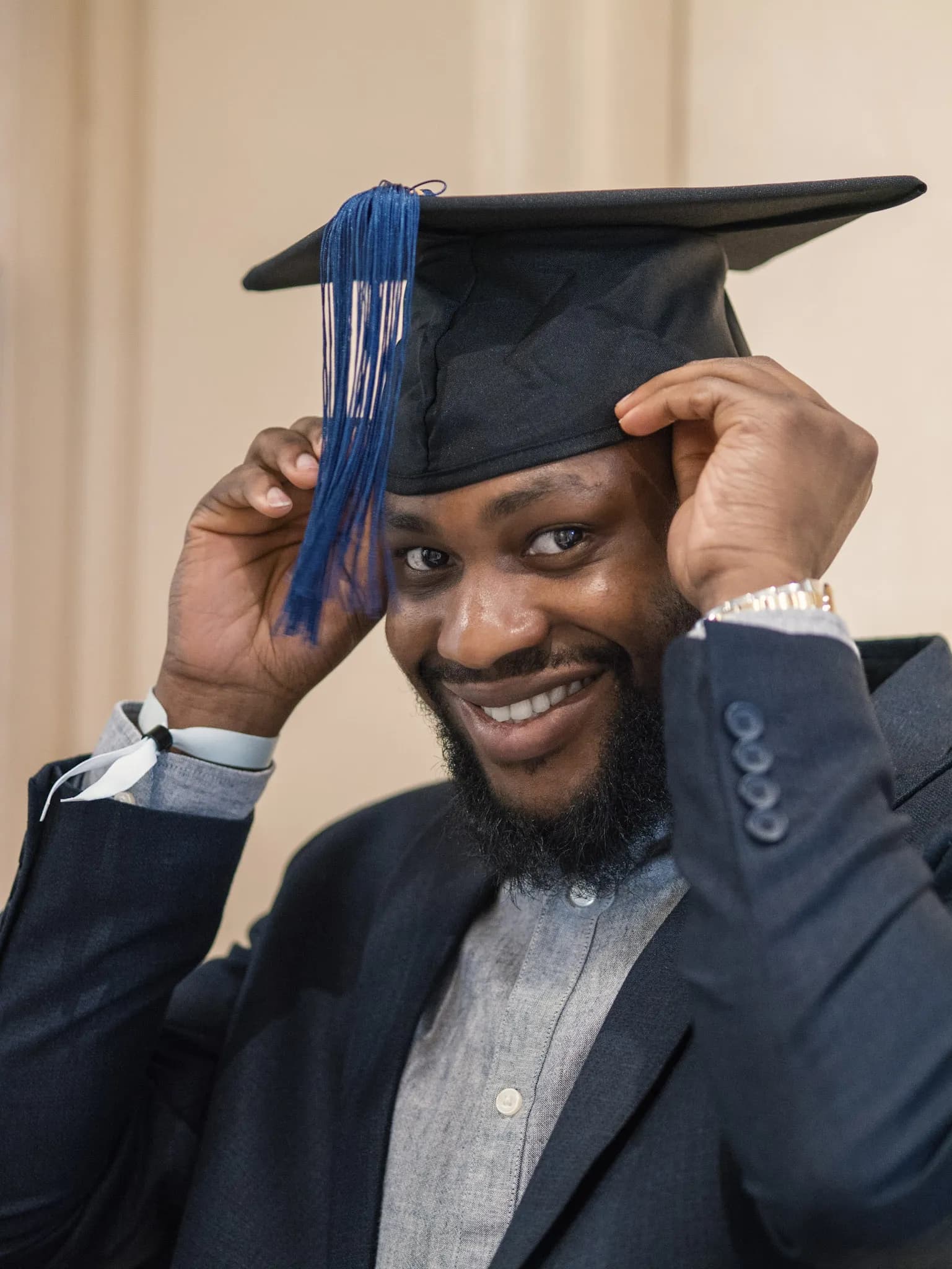 Photos | Remise des diplômes ENOES 2026