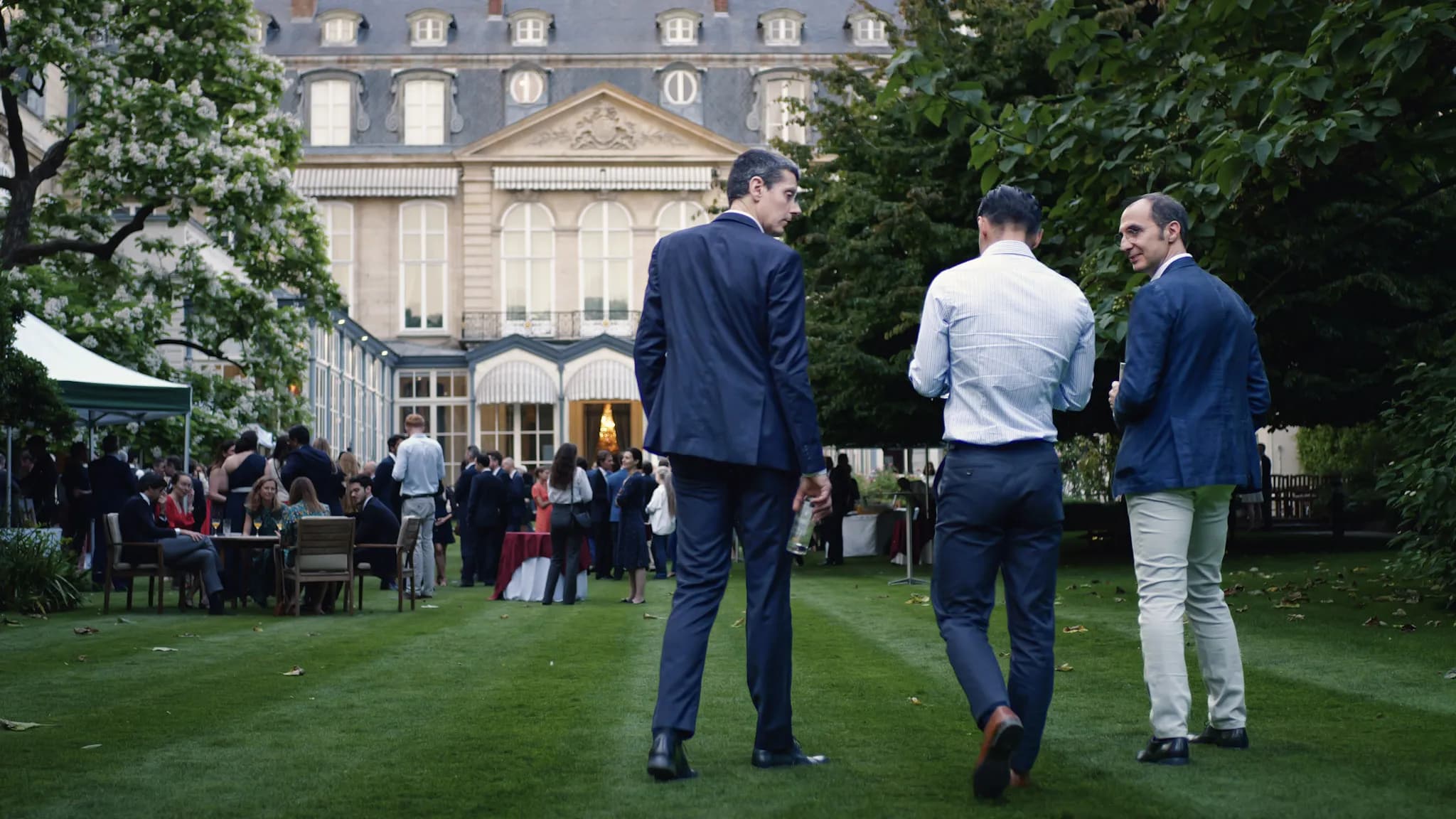 Garden Party 2025