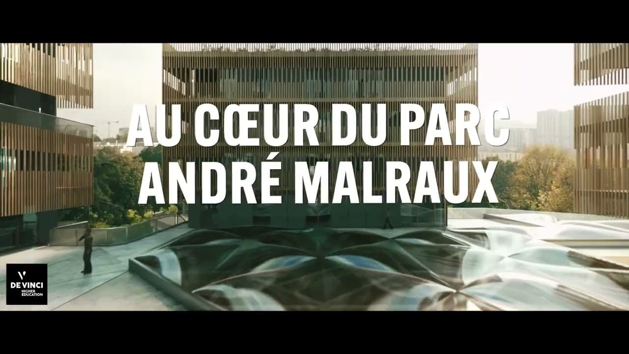 Annonce nouveau campus