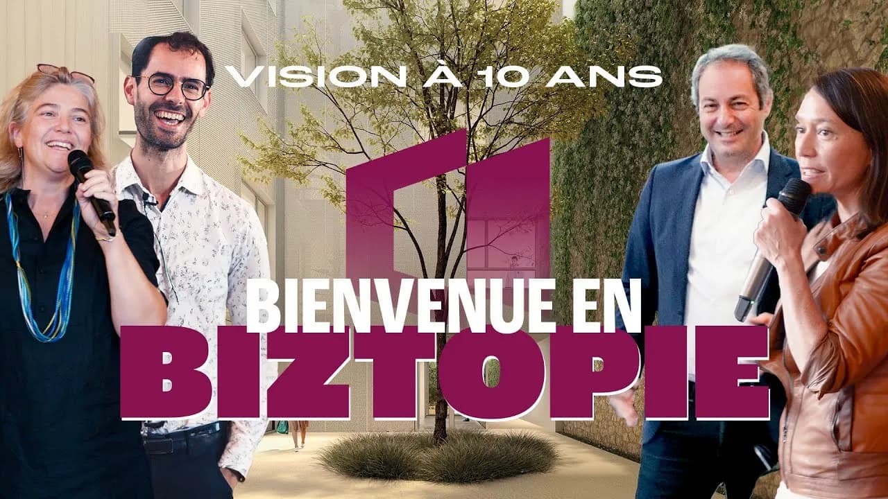 Tenir les ambitions des Accords de Paris en 2033 ?