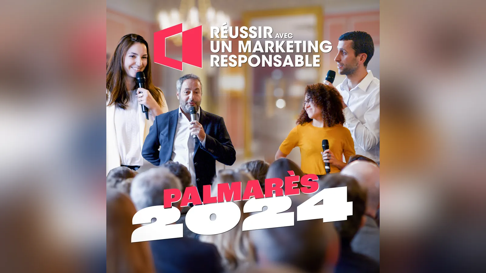 After-movie Palmarès 2024