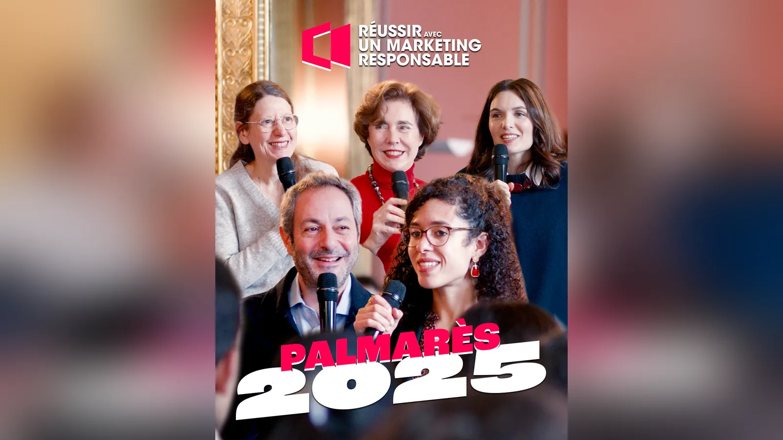 After-movie Palmarès 2025