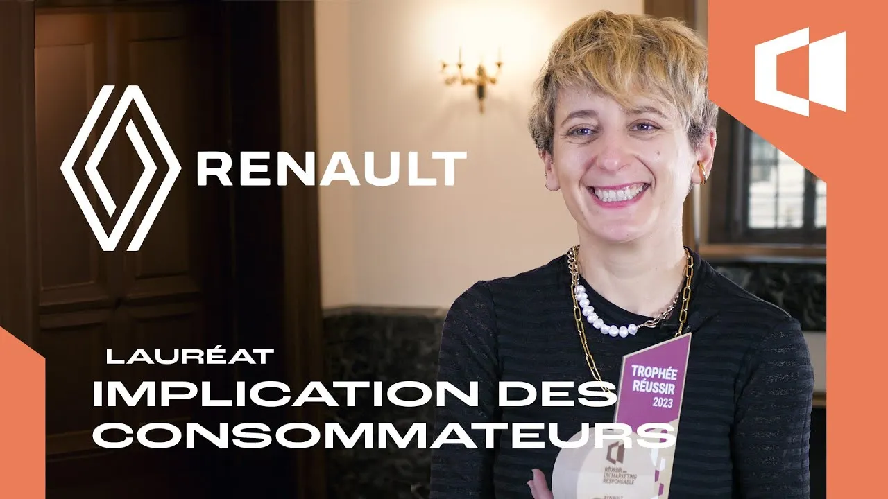 Interviews des lauréats 2023
