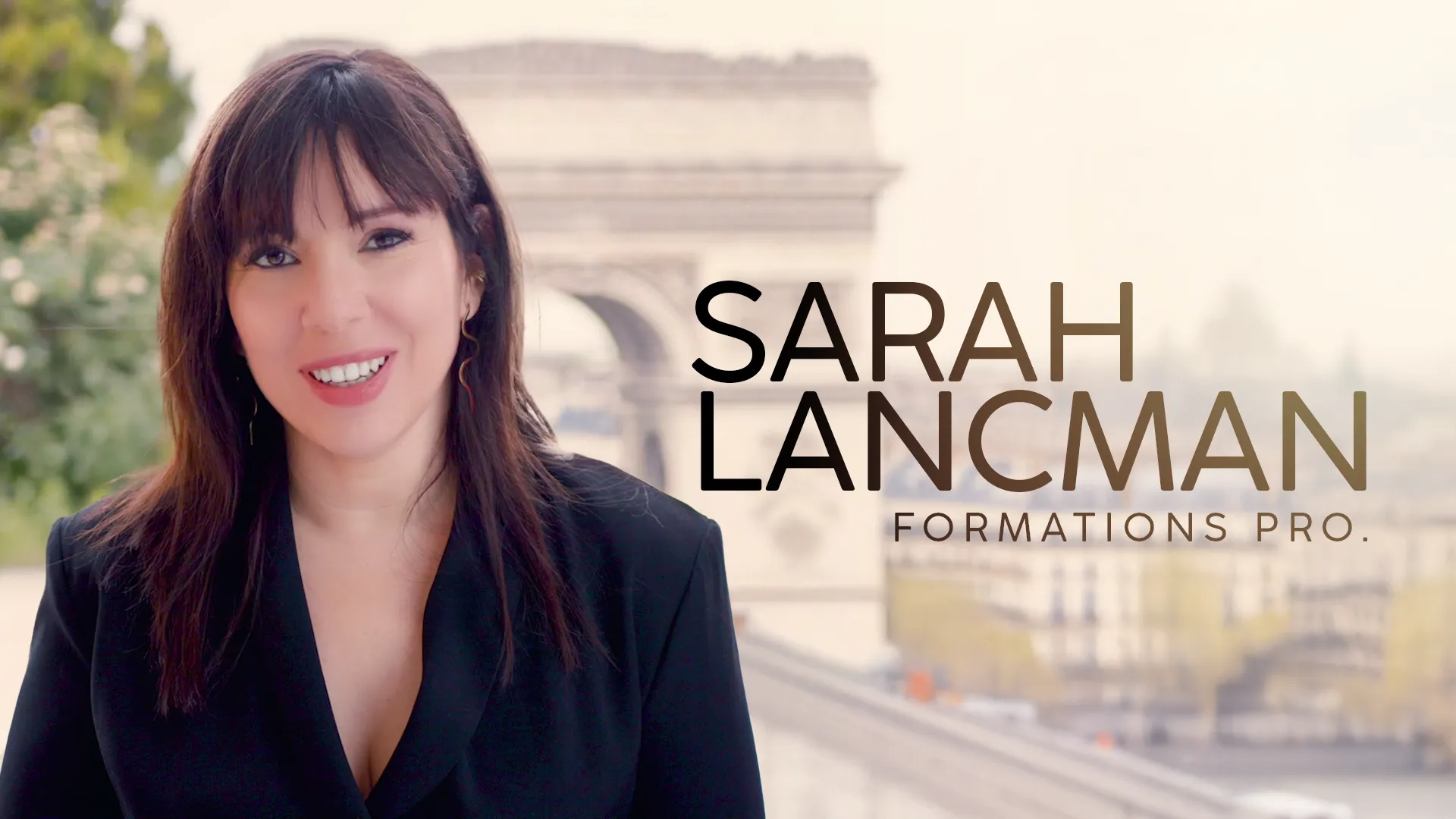 Interview formations professionnelle
