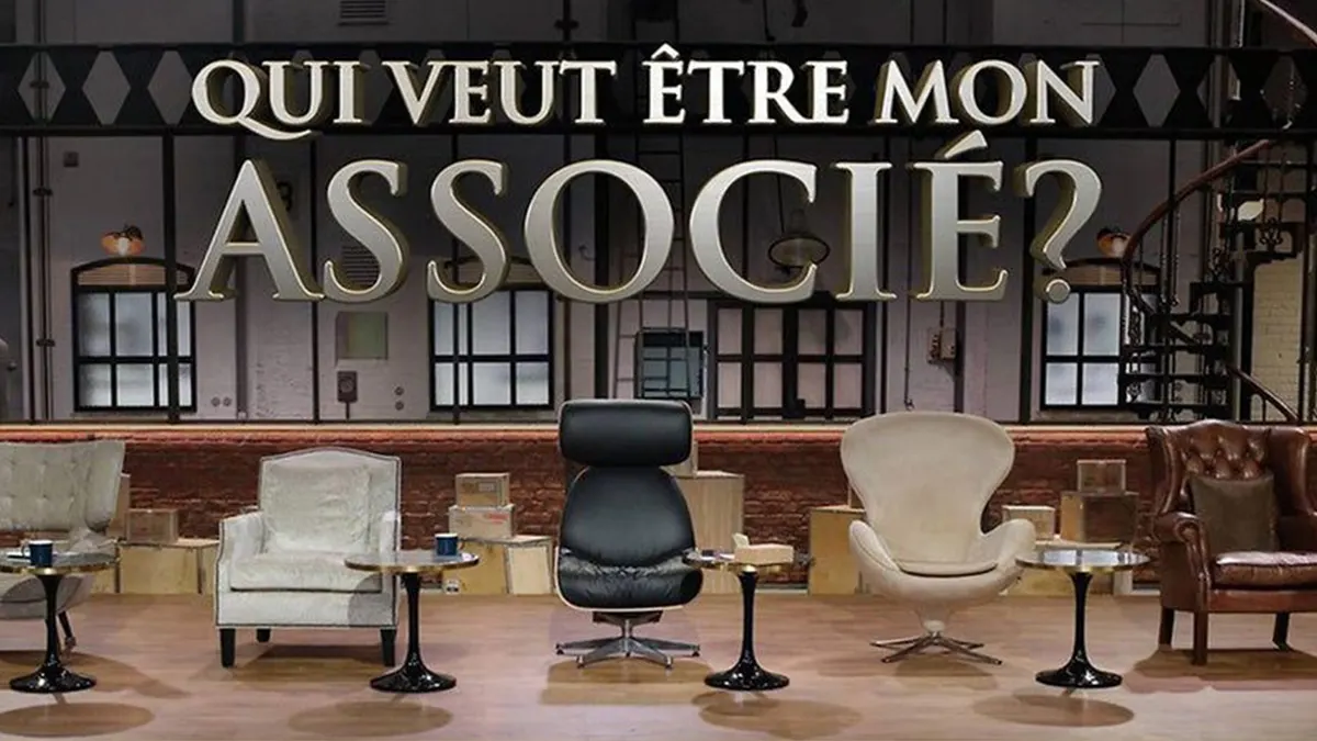 Retours Investisseur | Qui Veut Être Mon Associé M6