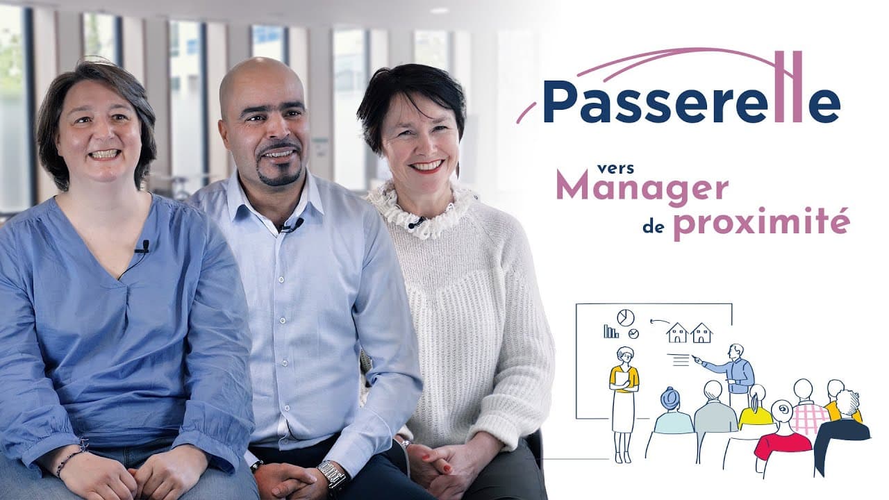 FORMATION MANAGER