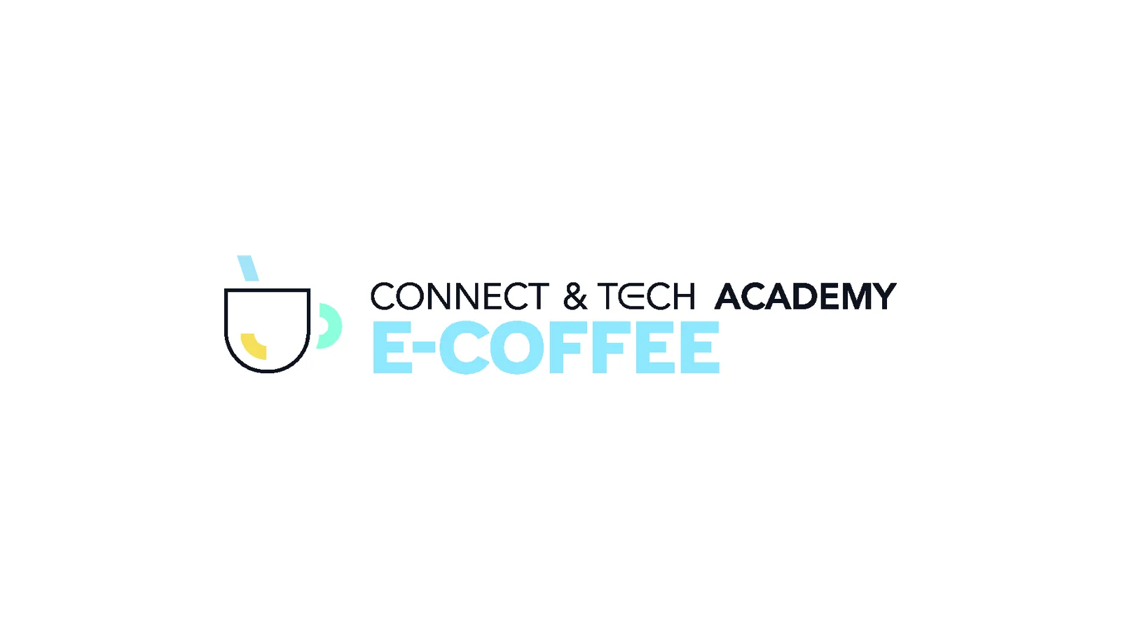 Logo et charte graphique | SNCF Connect & Tech Academy