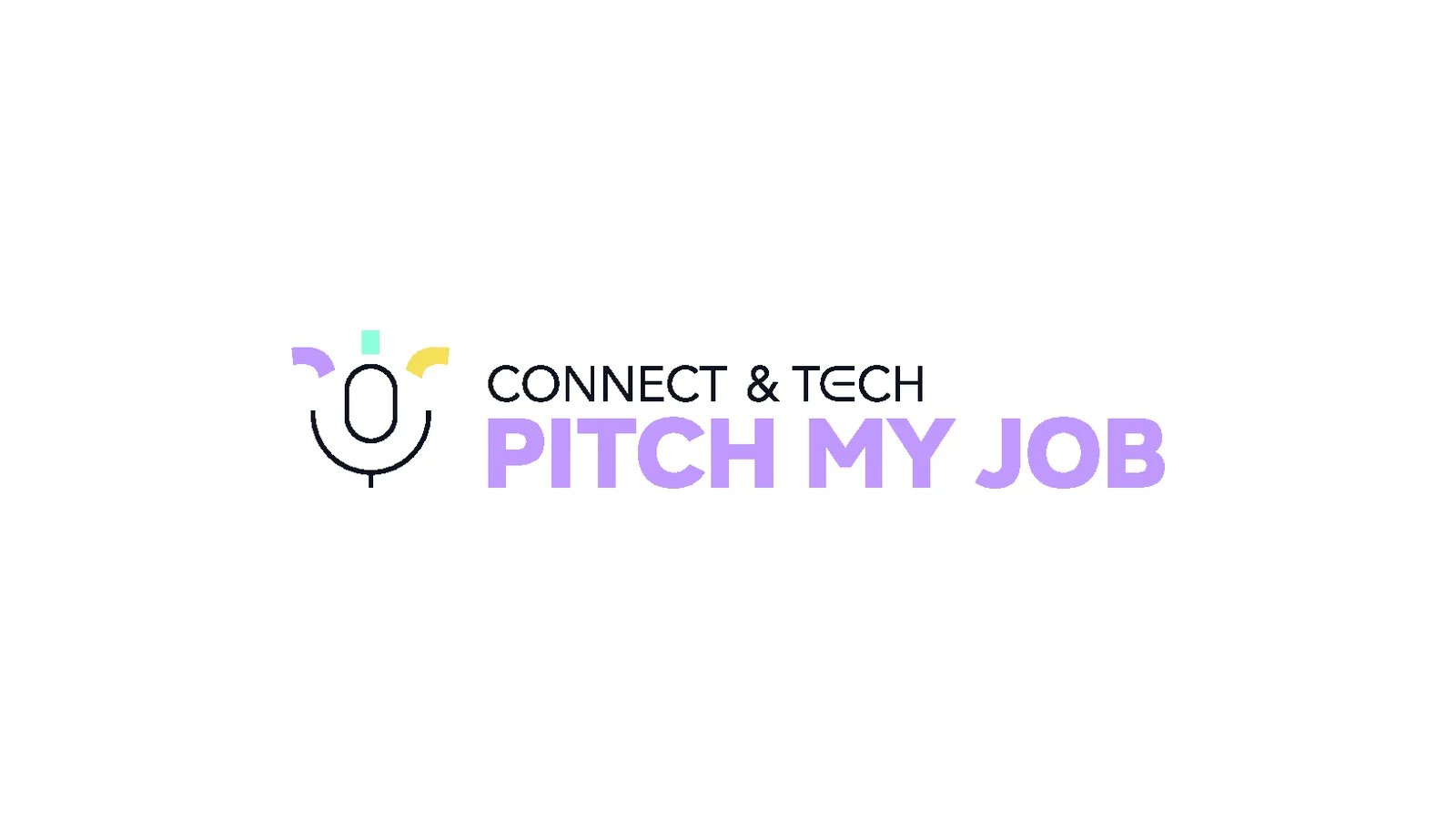 Logo et charte graphique | SNCF Connect & Tech Academy