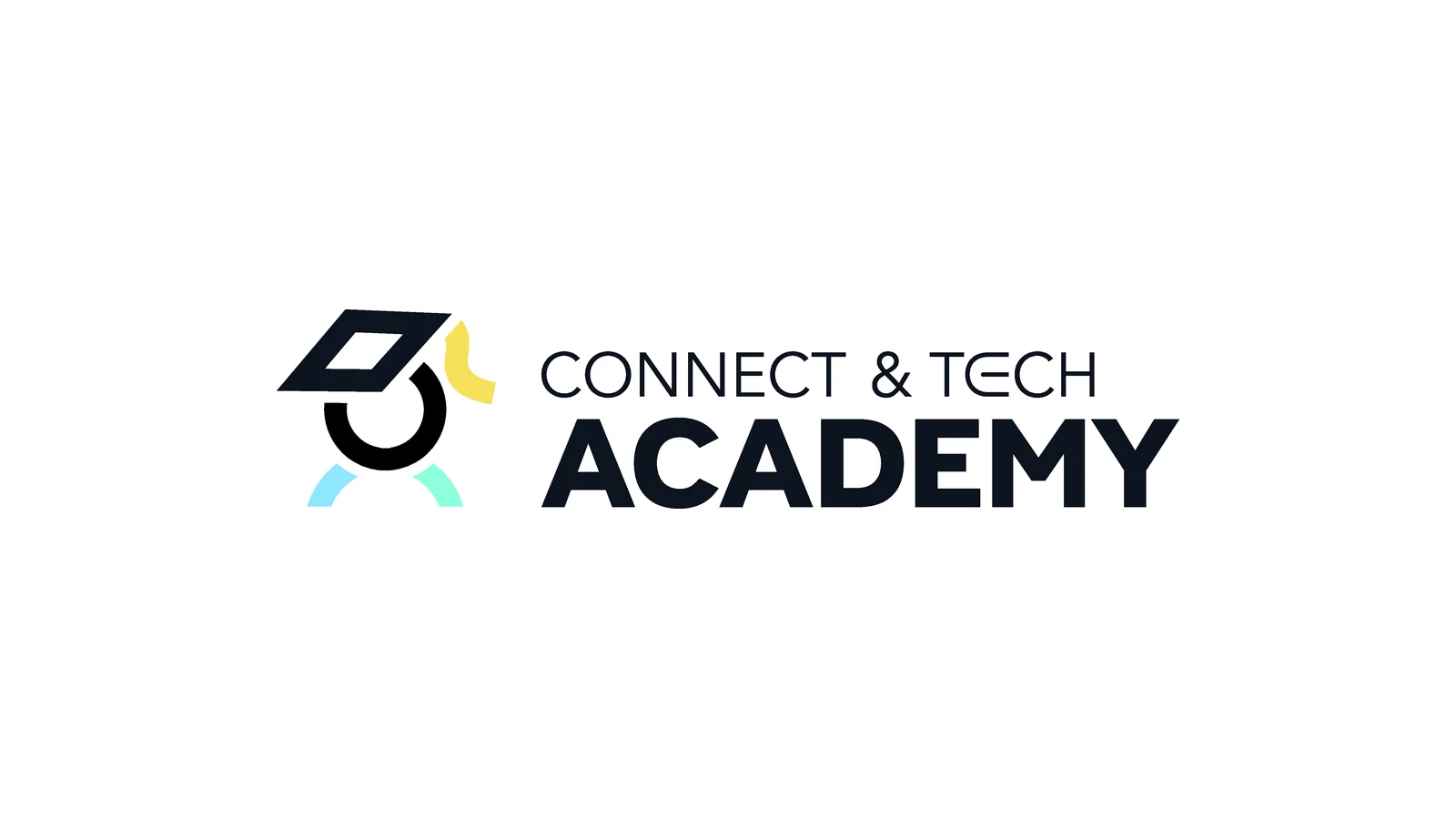 Logo et charte graphique | SNCF Connect & Tech Academy