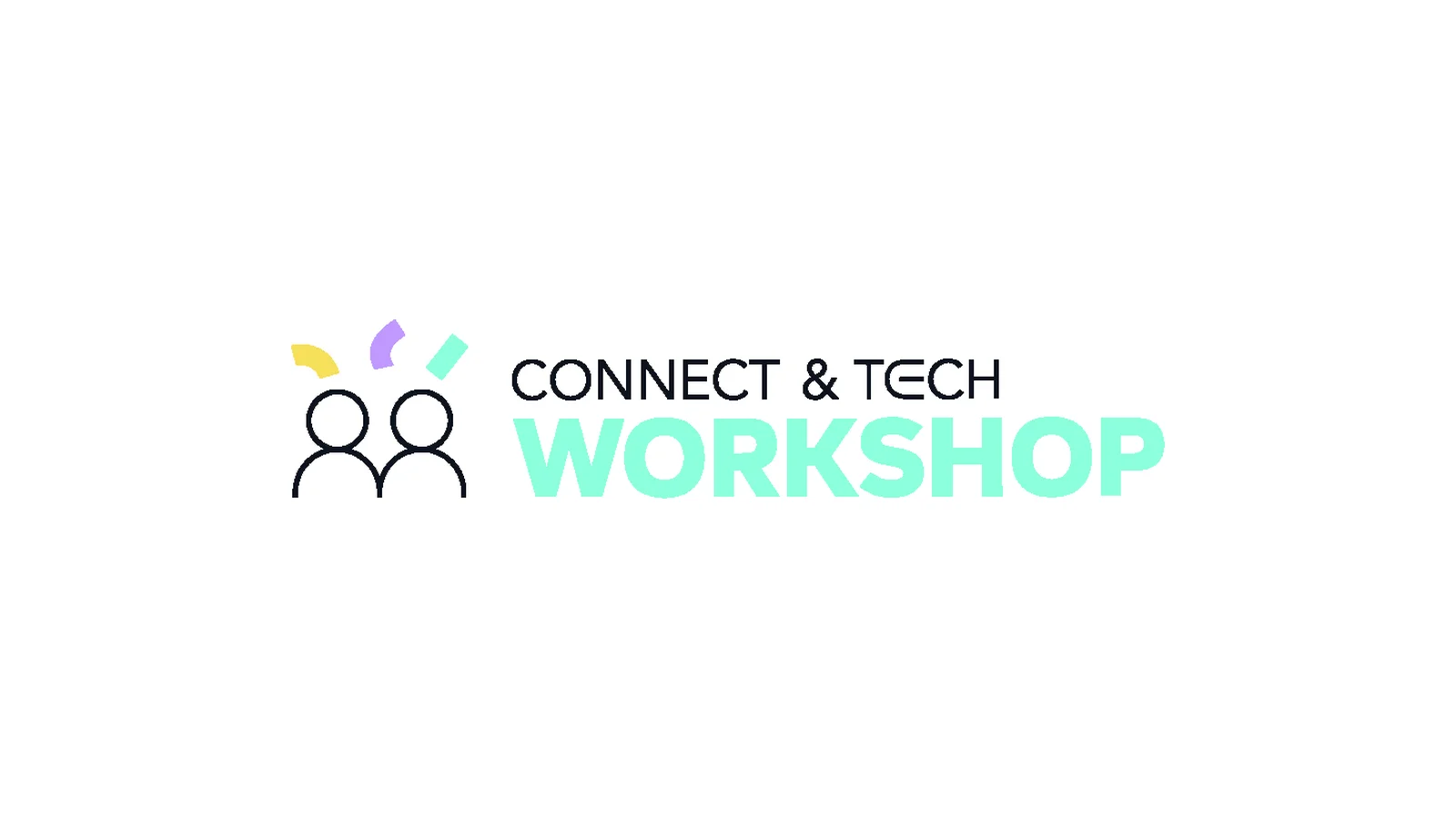 Logo et charte graphique | SNCF Connect & Tech Academy