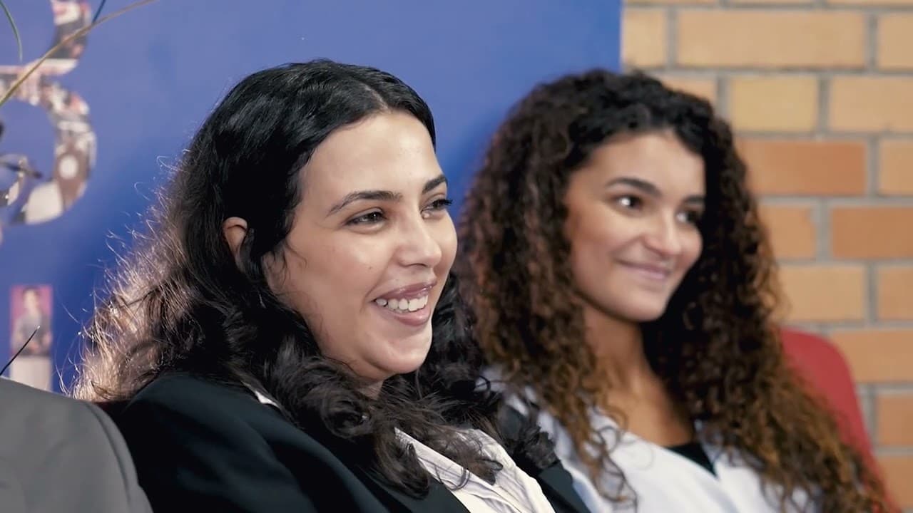 Vidéos de diplômation 2024 (Best-Of)
