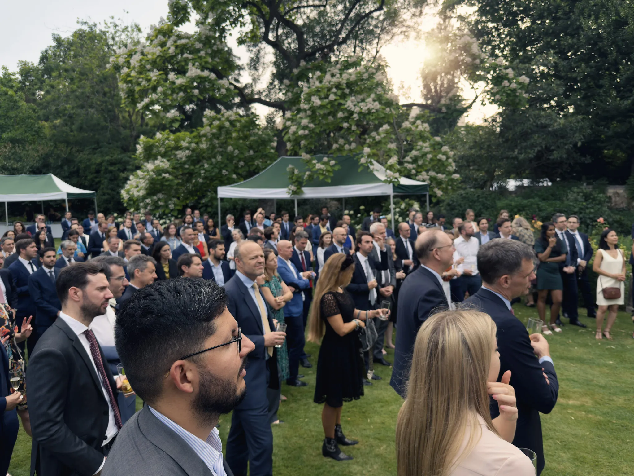 Garden Party 2025
