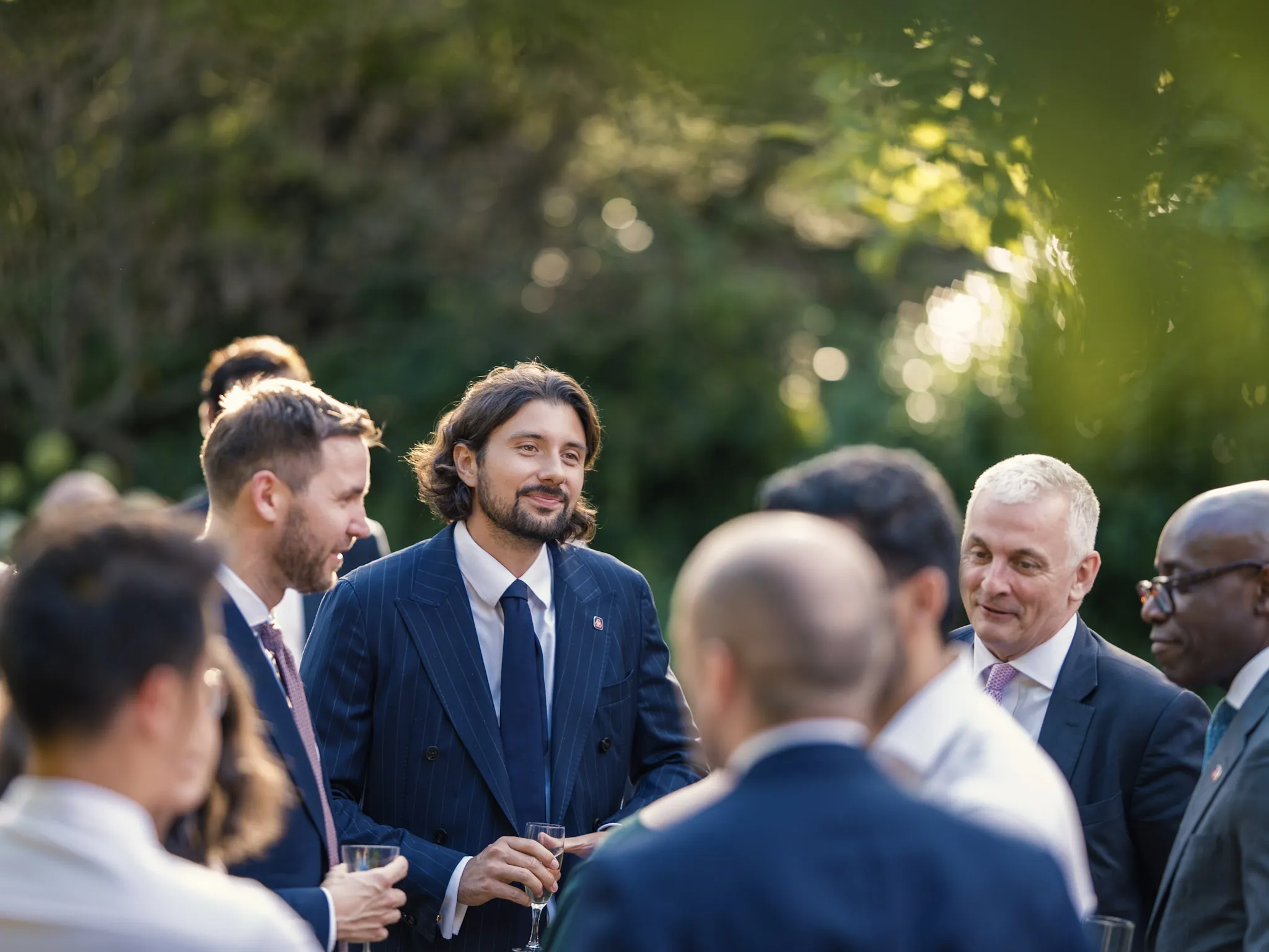 Garden Party British Embassy 2026